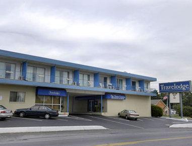 Red Carpet Inn Lancaster Millersville 外观 照片